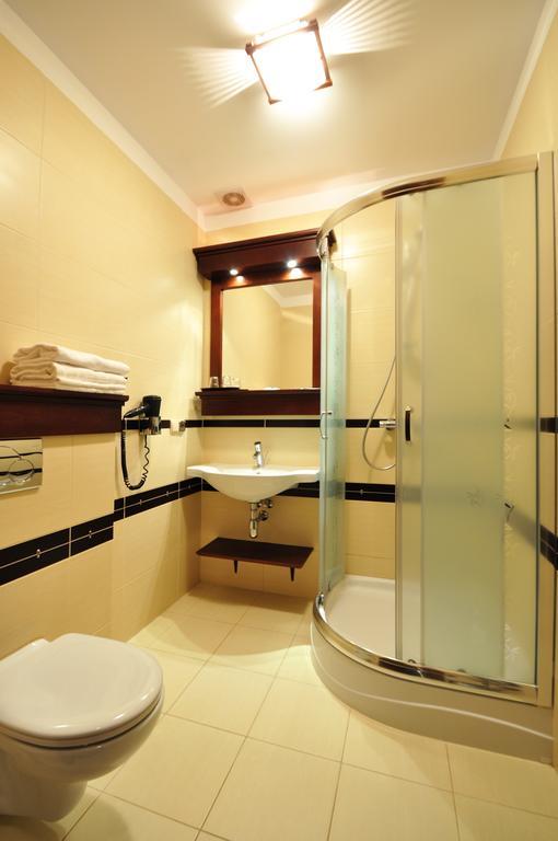 קריניצה מורסקה Apartamenty Continental מראה חיצוני תמונה